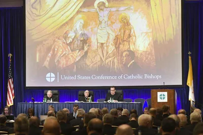 U.S. Catholic bishops may dodge rebuke of Biden over abortion | Crux