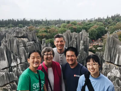 Reflections from a Chinese orphanage | Baptist Press