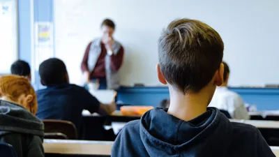 ‘The System Is Broken’: Amid CRT and Gender Wars, Expert Unveils 2 Most Disturbing Realities About Public Schools
