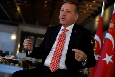 Turkey expelling 2 US Christian workers after deporting 16 others this year