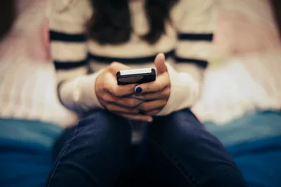 Next gen vigilance: How can we protect children from harmful media exposure? (book excerpt)