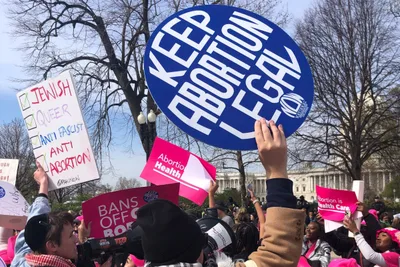 Indiana Abortion Ban Violates Religious Freedom Rights, Court Rules