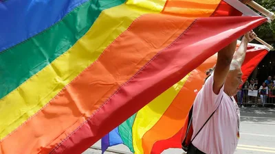 'Jesus Can Change Anyone': These Ex-LGBTQ People Are Bringing a Freedom March of Hope to L.A.