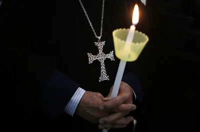 17 Coptic Christians go missing in Libya, fears rise over possible abduction by terrorists