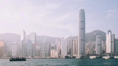Christians, Dissidents in Hong Kong Brave Crackdown as Freedom Withers