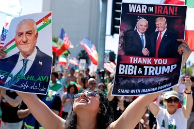 Operation Epic Fury: Trump’s Iran Reckoning and What Christians Should Pray For