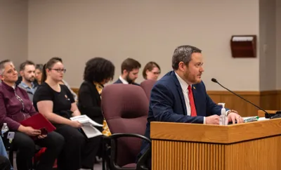 Debate Over Allowing Missouri Campus Groups to Limit Membership Focuses on Discrimination
