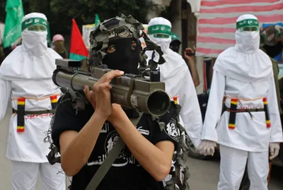 Once a State Sponsor of Terror, Sudan Seizes Hamas Assets Following Abraham Accords