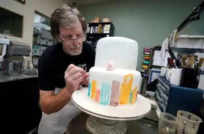Is Jack Phillips Really Finally Free from LGBT Lawfare after 12 Years?
