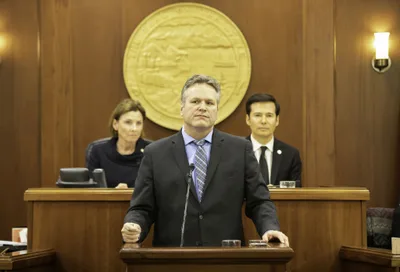 In Alaska, January 22 was Right to Life Day