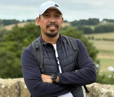 Church Leaders Mourn Pastor Killed at Big Church Festival in England