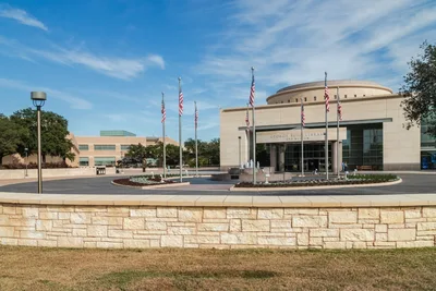 Travel: Beyond the football field in College Station, Texas