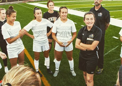 Geneva College Soccer Coach Fired after Expressing Support for LGBTQ People
