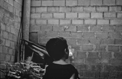 When I Held 4-Year-Old Whose Mom Died of Fentanyl, Cocaine Overdose