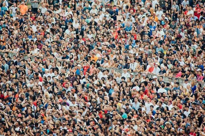 How Not to Lead During a Census & Epidemic