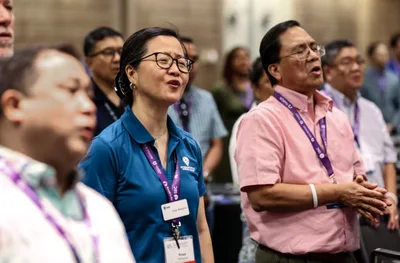 Asian Collective meeting to feature people from nine nations | Baptist Press