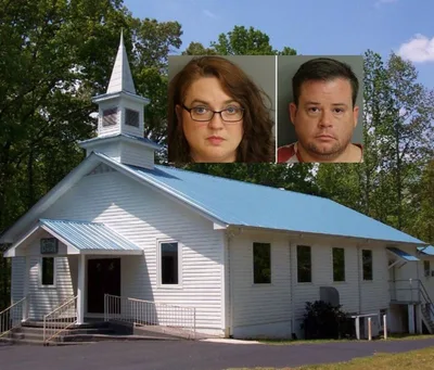 Ex-Church Music Director Who Murdered Husband to Be With Pastor Is Sentenced to 40 Years in Prison