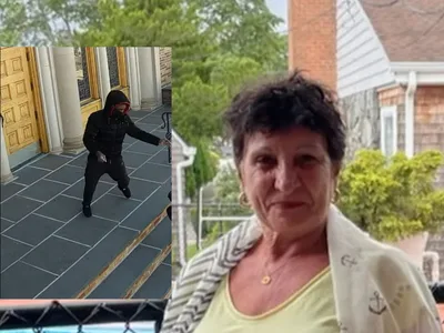 16-Year-Old with Long Police Record Arrested for Attacking Woman on Steps of NYC Church