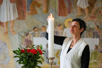 Church of Norway open to ordaining unmarried, cohabitating priests