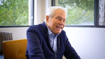 Evangelist Luis Palau Enters Hospice Care After 3-Year Battle With Lung Cancer
