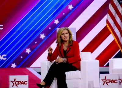 Marsha Blackburn Highlights Connection between China, Border Crisis and Fentanyl Epidemic