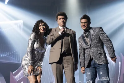 4 Times 'The Righteous Gemstones' Actually Got Church Right - RELEVANT