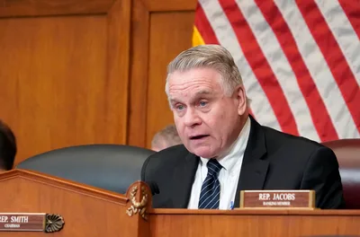 U.S. House bill seeks tougher oversight of religious freedom abuses in Nigeria