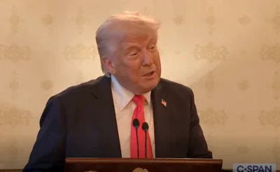 Trump Points to Importance of Holy Week, Resurrection of Jesus Christ | Baptist Press