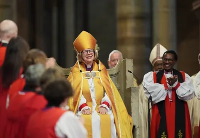 Church of England revokes award to Muslim cleric who praised Osama bin Laden