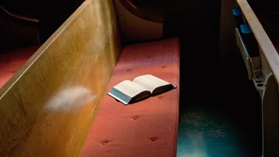 New Barna Survey Finds That 38% of US Pastors Have Considered Leaving Ministry
