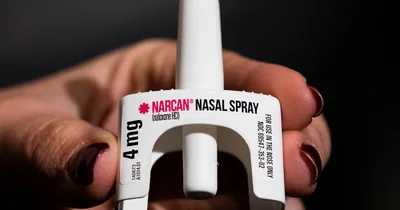 Drug Overdose Deaths Decline for Third Year