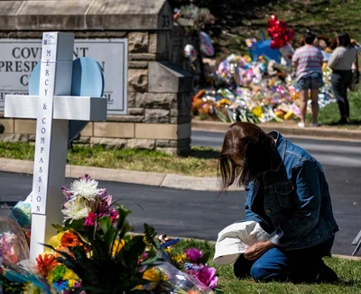 Nashville massacre proves twisting language and reality has deadly consequences