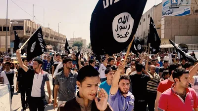 'Iraq Is Really Iran 2.0': Nobel Peace Prize Nominee Warns of Resurgence of ISIS and Iranian Influence in Iraq