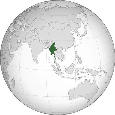 Pastor Reported Killed, Town Abandoned in Myanmar Fighting