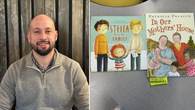Nashville Charter Schools Agree to Remove Same-Sex Marriage Books from Elementary Curriculum | CBN