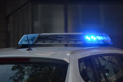 2 Men Charged in Pennsylvania Church School Van Crash That Killed Teenage Girl, Injured 5