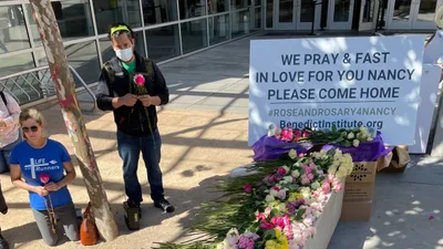 Cordileone prayer update: 10,688 roses and counting for Nancy Pelosi