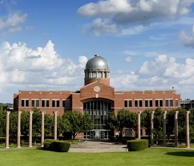 Texas University Drops 'Baptist' in Rebrand, Says It 'welcomes all Christians'