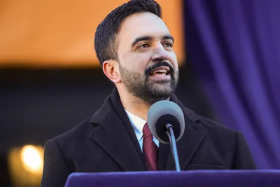 Top responses to NYC Mayor Zohran Mamdani's inaugural address: 'Godless, rancid ideology'