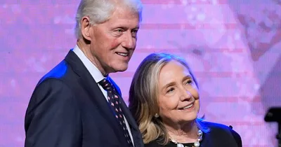 House Committee May Hold Clinton in Contempt for Ignoring Epstein Subpoena
