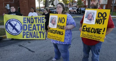 Texas Supreme Court Postpones Execution of Shaken Baby Inmate