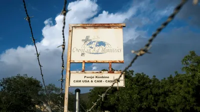 US Official Says Some of 17 Missionaries Kidnapped in Haiti Still Alive After 24 Days in Captivity: 'Keep Praying!'
