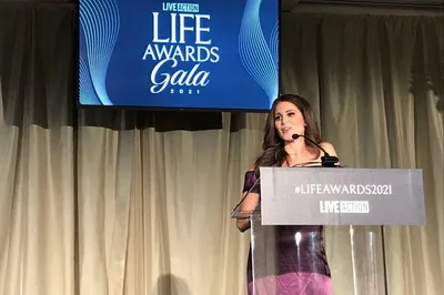 Live Action says Google’s removal of pro-life ads ‘unprecedented’