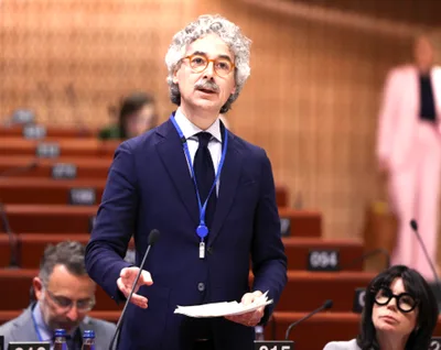 Council of Europe body underreports anti-Christian attacks, ECLJ says