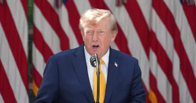 Supreme Court OKs Trump Order on Mail-In Ballots for Midterms