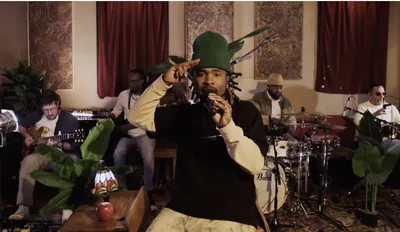 Christian Rapper Nobigdyl Says Instagram Restricted Song Contrasting Jesus, Allah for Violating 'local law'