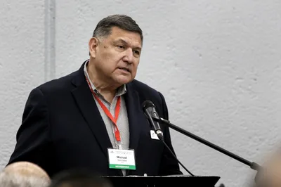 Evangelism, unity undergird Nat'l Hispanic fellowship | Baptist Press