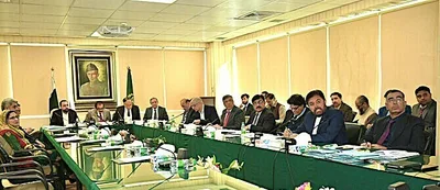 Independent National Commission for Minorities urged in Pakistan