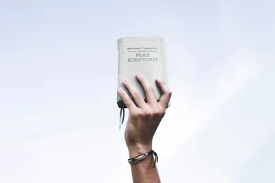 Seven Tools to Help You Stick to Your Bible Reading Goal - RELEVANT
