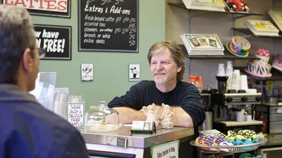Christian baker loses transgenderism cake appeal